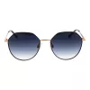 ANA HICKMANN Sieviešu saulesbrilles HIY3001-5209A - 52 mm lēcas, UV400 aizsardzība