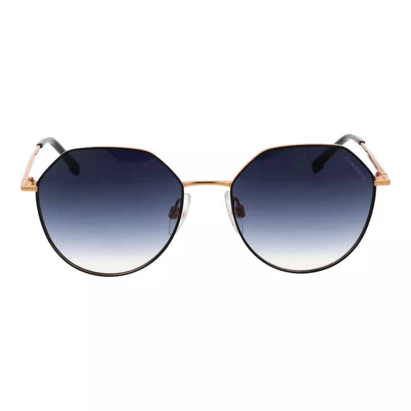 ANA HICKMANN Sieviešu saulesbrilles HIY3001-5209A - 52 mm lēcas, UV400 aizsardzība