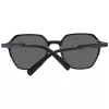 ANA HICKMANN Sieviešu saulesbrilles HIY9000-50A01 - Acetāta rāmis, UV400 aizsardzība, 50 mm lēcas