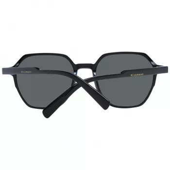 ANA HICKMANN Sieviešu saulesbrilles HIY9000-50A01 - Acetāta rāmis, UV400 aizsardzība, 50 mm lēcas