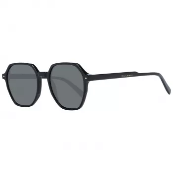 ANA HICKMANN Sieviešu saulesbrilles HIY9000-50A01 - Acetāta rāmis, UV400 aizsardzība, 50 mm lēcas