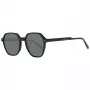 ANA HICKMANN Sieviešu saulesbrilles HIY9000-50A01 - Acetāta rāmis, UV400 aizsardzība, 50 mm lēcas