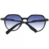 ANA HICKMANN Sieviešu saulesbrilles HIY9001-50A01 - Acetāta rāmis, UV400 aizsardzība, 50 mm lēcas
