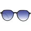 ANA HICKMANN Sieviešu saulesbrilles HIY9001-50A01 - Acetāta rāmis, UV400 aizsardzība, 50 mm lēcas