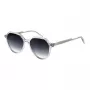 ANA HICKMANN Sieviešu saulesbrilles HIY9001-50T01 Brūna Havana Acetāts Kvadrātveida Rāmis 50mm