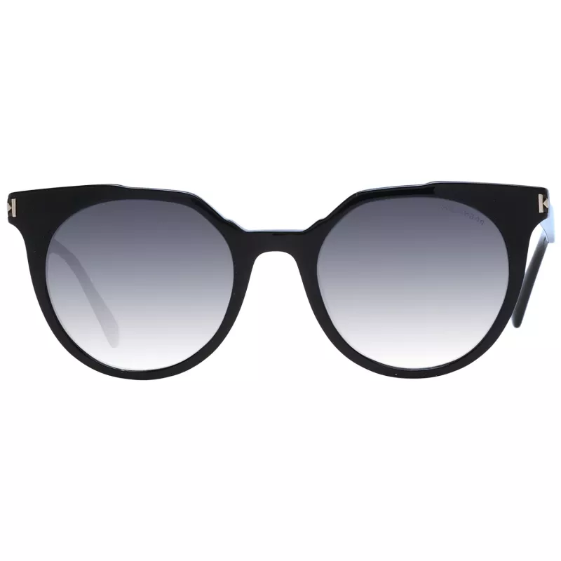 ANA HICKMANN Sieviešu saulesbrilles HIY9003-48A01 - Acetāta pilna apmale, UV400 aizsardzība, 48/19/135 mm
