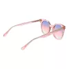 ANA HICKMANN Sieviešu saulesbrilles HIY9003-48E01 - UV400 aizsardzība, plastmasas rāmis, 48 mm lēcas