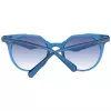 ANA HICKMANN Sieviešu saulesbrilles HIY9003-48T01 48/19/135 mm