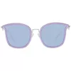 ANA HICKMANN Sieviešu saulesbrilles HI3065T-5503A 55/21/145 mm UV400