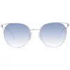 ANA HICKMANN Sieviešu saulesbrilles HI3101-5104D Butterfly Cat Eye Havana Acetāts Brūns Gradient UV400