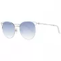 ANA HICKMANN Sieviešu saulesbrilles HI3101-5104D Butterfly Cat Eye Havana Acetāts Brūns Gradient UV400