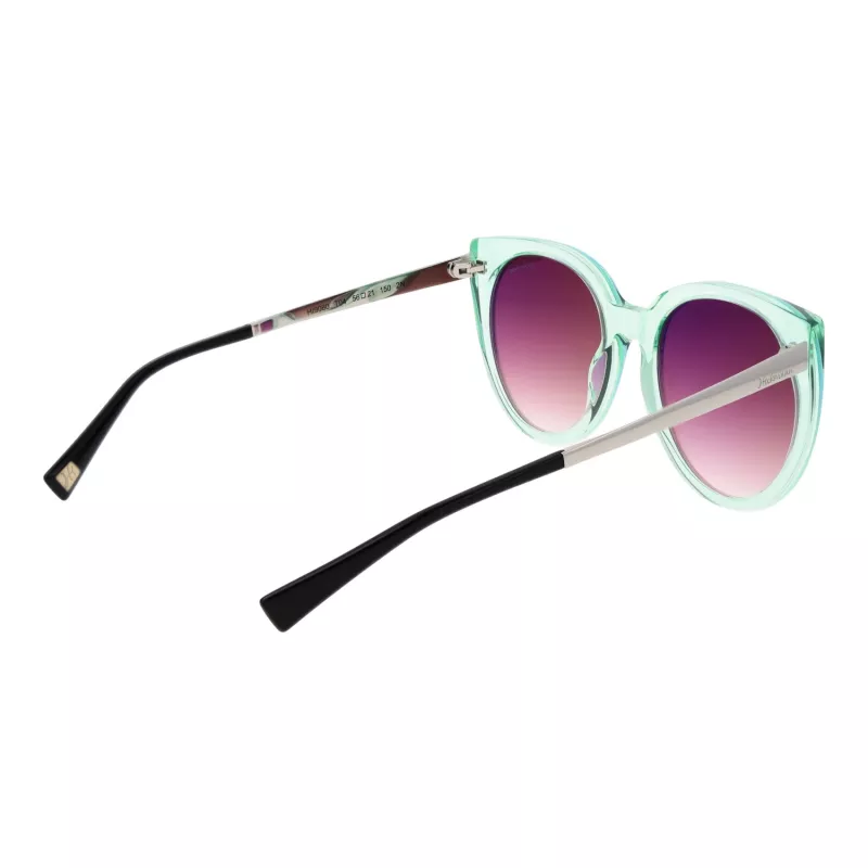 ANA HICKMANN Sieviešu saulesbrilles HI9060-56T04 (Lēca/Tilts/Kājiņa) 56/21/150 mm
