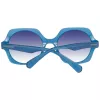 ANA HICKMANN Sieviešu saulesbrilles HI9143-50T02 (50/19/143 mm)