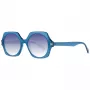 ANA HICKMANN Sieviešu saulesbrilles HI9143-50T02 (50/19/143 mm)