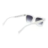 ANA HICKMANN Sieviešu saulesbrilles HIY9004-50D01 - 50/17/136 mm