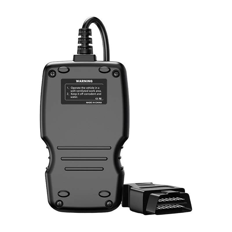 ANCEL AD310/AC103 OBD2 diagnostikas skeneris