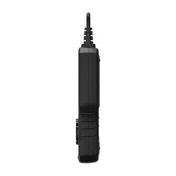 ANCEL AD530 OBD2 diagnostikas skeneris ar 2,8 inch TFT krāsu ekrānu, bezmaksas atjauninājumi uz mūžu
