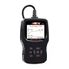 ANCEL AD530 OBD2 diagnostikas skeneris ar 2,8 inch TFT krāsu ekrānu, bezmaksas atjauninājumi uz mūžu