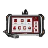 ANCEL DS600 BT profesionālais OBD2 diagnostikas skeneris ar 8 collu skārienekrānu, 4GB RAM, 64GB atmiņu, 2 gadu bezmaksas atjauninājumiem