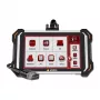 ANCEL DS600 BT profesionālais OBD2 diagnostikas skeneris ar 8 collu skārienekrānu, 4GB RAM, 64GB atmiņu, 2 gadu bezmaksas atjauninājumiem