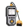 ANCEL MT100 PRO motocikla diagnostikas skeneris ar 3.5 collu TFT displeju un bezmaksas mūža atjauninājumiem