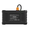 ANCEL MT300 BMW motocikla diagnostikas skeneris OBD2 kodu lasītājs ar 3.5 inch TFT krāsu ekrānu, dzinēja, ABS, TPMS servisa atiestate, bezmaksas mūža atjauninājumi