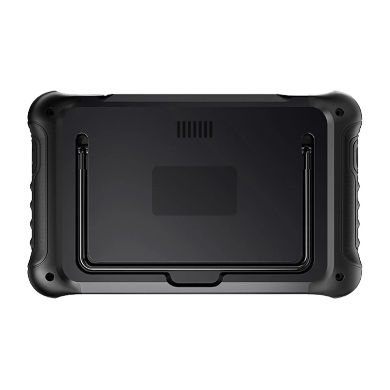 ANCEL MT700 Motociklu diagnostikas skeneris ar 5 collu IPS skārienekrānu, 2GB RAM, 32GB ROM, 5000mAh akumulatoru, bezmaksas atjauninājumi uz mūžu