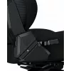 Anda Seat Kaiser 3 XL Premium PVC ādas spēļu krēsls - Melns