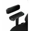 Anda Seat Kaiser 3 XL Premium PVC ādas spēļu krēsls - Melns