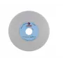 ANDRE Plakanā slīpripa 200mm x 32mm x 32mm 99A60K7VE01-35 Balta Tips 1