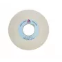 ANDRE Plakanais slīpripa 250mm x 25mm x 76mm 99A60K7VE01-35 balta 1. tips