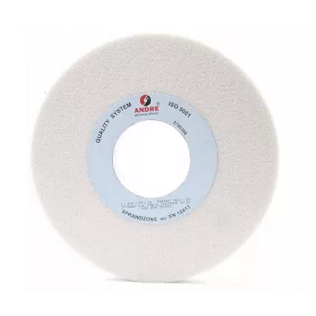 ANDRE plakanā slīpripa 250mm x 25mm x 76mm 99AY46K7VE01-35 balta 1. tips