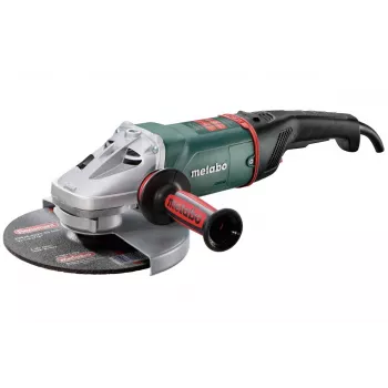 Leņķa slīpmašīna METABO 230 WEA 24-230 MVT QUICK 2400W 230mm