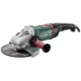 Leņķa slīpmašīna METABO 230 WEA 24-230 MVT QUICK 2400W 230mm