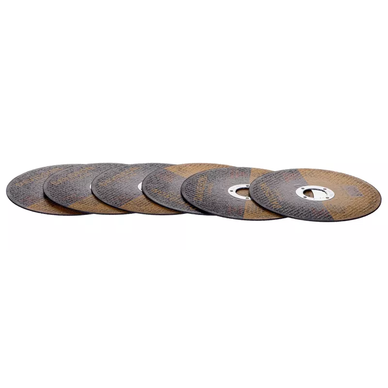 LEŅĶA SLĪPMAŠĪNA VERTEX VSK12501 900W 125mm