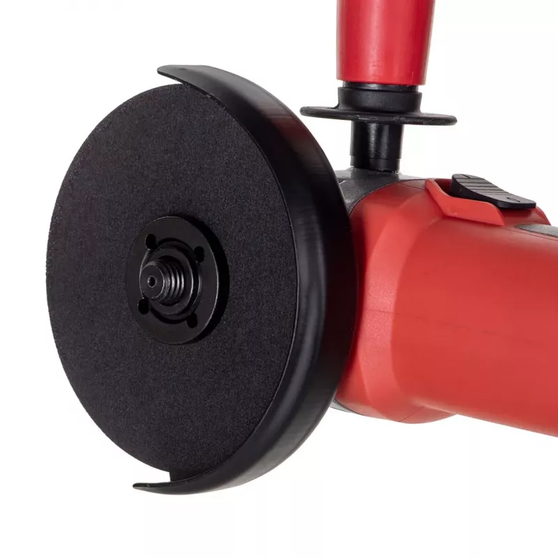 LEŅĶA SLĪPMAŠĪNA VERTEX VSK12501 900W 125mm