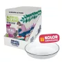 ANIMAL ISLAND NEW JELLY EVERYDAY 12x85g + Barošanas bļoda