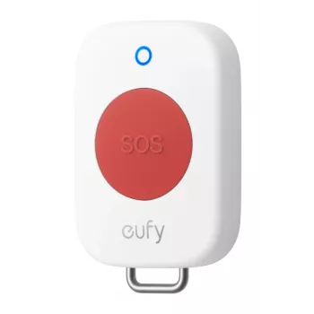 Anker Innovations Eufy E10 Wireless Panic Button