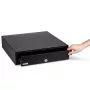 Anker MDX 16 Push Cash Drawer - Antracīts RAL 7021