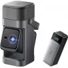 Anker Nebula P1 pārnēsājamais projektors ar noņemamiem skaļruņiem, Full HD 1080p, 650 ANSI lūmeni, 20W 2.0 telpiskā skaņa, Android TV 11, pelēks
