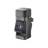 Anker Nebula P1 pārnēsājamais projektors ar noņemamiem skaļruņiem, Full HD 1080p, 650 ANSI lūmeni, 20W 2.0 telpiskā skaņa, Android TV 11, pelēks