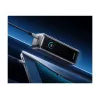 Anker Prime Power Bank 220W, 20,000 mAh, 2x USB-C & 1x USB-A, Melns