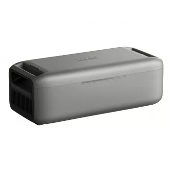 Anker SOLIX BP3000 paplašināšanas akumulators pārnēsājamai elektrostacijai - LiFePO4 3072 Wh (A1782111-85)