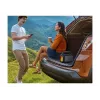 Anker Soundcore Boom 2 80W portatīvais Bluetooth skaļrunis, IPX7 ūdensizturīgs, melns