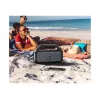 Anker Soundcore Boom 2 80W portatīvais Bluetooth skaļrunis, IPX7 ūdensizturīgs, melns