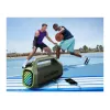 Anker Soundcore Boom 2 Plus A3134 100W Bluetooth Party Speaker, IPX7 Waterproof, Zaļš
