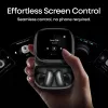 Anker Soundcore Liberty 5 Pro Max True Wireless austiņas, Bluetooth 5.3, adaptīvā ANC, 6 mikrofoni, Black