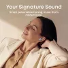 Anker Soundcore Liberty 5 Pro True Wireless In-Ear Austiņas ar Adaptive ANC, LDAC, Pērļu balta