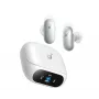 Anker Soundcore Liberty 5 Pro True Wireless In-Ear Austiņas ar Adaptive ANC, LDAC, Pērļu balta