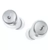 Anker Soundcore Space A40 True Wireless Noise Cancelling In-Ear Headset, Bluetooth 5.2, LDAC, IPX4, Balts